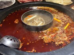 -陈眼镜火锅(总店)