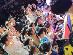 -林肯爵士乐上海中心 Jazz at Lincoln Center Shanghai