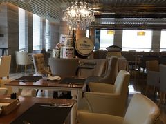 大堂-北京王府井希尔顿酒店·万斯阁西餐厅