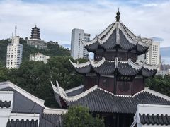 -文昌阁