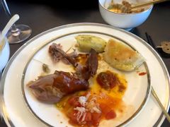 -甄御•海鲜新青岛菜(麦岛店)