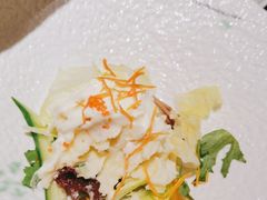 -虹料理·日料放题(悠方店)