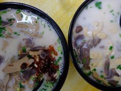 -津津老鸭粉丝馆(正东路店)