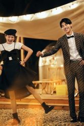 点击看大图 -太古映画婚纱摄影(天河店)