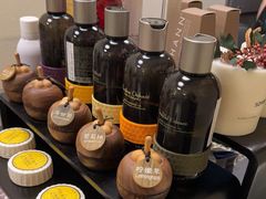 -木兰逸•泰式按摩•头疗•SPA(车公庙店)