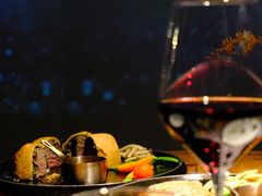 -Arpanda阿潘答餐厅(郎园店)