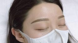 -谜秀韩式半永久纹眉纹绣洗眉