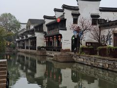 -南浔古镇