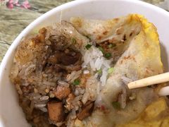 -周记热干面豆皮大王(桃花东街店)