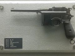 -上海公安博物馆