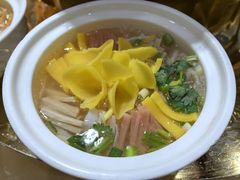 -真不同饭店(老城店)
