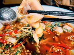 -悦百味·品质川菜(上城店)