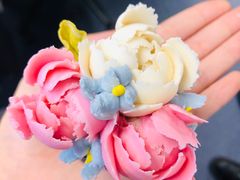 -BON CAKE(华贸购物中心店)