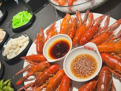 -红盔甲·小龙虾(人民广场店)