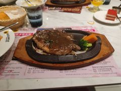 -海维克牛排馆HIGHWIC(青羊万达店)