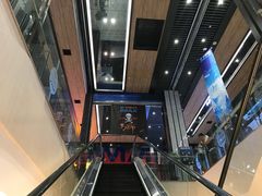 -齐纳激光IMAX影城(张店银座店)