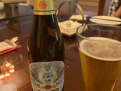 -北京辽宁大厦·盛安汇西餐厅