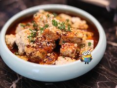 -秦宝雪花牛肉养生火锅(大兴九臻店)