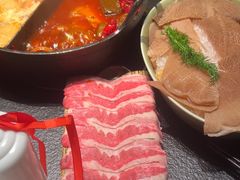 -大龙燚·旷野鲜火锅(广州首店)