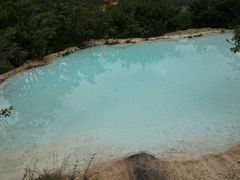 -白水台