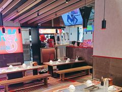 -绿地三只羊羊肉串(万科店)