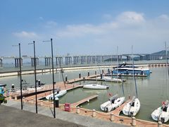 -南沙游艇会·大兵船餐厅