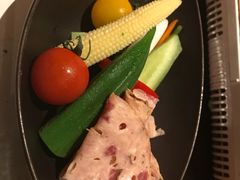 -飞驒牛 烤肉 马食一代(銀座店)