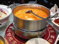 -潍坊宴·大管家(文化路店)