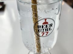 汤力水-77啤妹精酿生活馆(前门店)