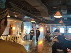 -长藤鬼校(龙翔店)