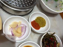 -七百岁羊肉馆(环球港店)