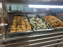 -北京理工大学新食堂