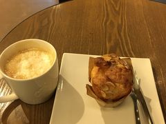 -星巴克(昆明美辰百货店)