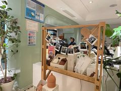 -一尺花园(安和花园店)