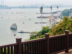 -泊石湾海滨浴场