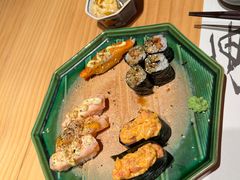 -炎寿司(王府大街店)