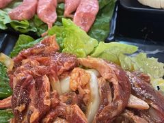 -燚青春东北泥炉烤肉(百合店)