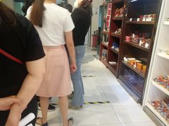 -国药中服免税(北京坊店)