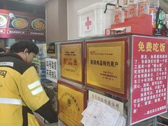 -陆长玖古法猪脚饭(玄风桥店)