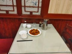 -燕风楼烤鸭店(建设总店)