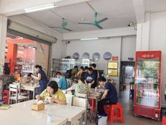 -翠香猪脚粉(游泳馆店)