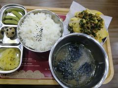-阿金大白·上海菜馆(新天地店)