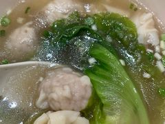 -惠盈港式茶餐厅(仲恺店)