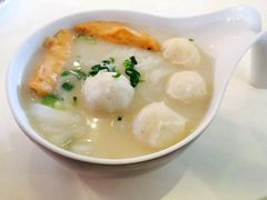 -翠华餐厅(山顶道店)