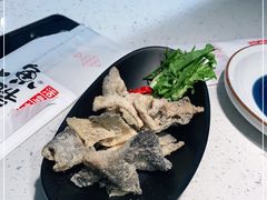 -鱼酷活鱼烤鱼(南京水游城店)