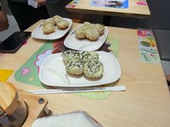 -小杨生煎(深圳岗厦北店)