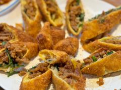 脆皮鸭卷-盛德利食府 天津菜(河西店)