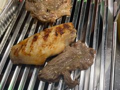 -大喜烤肉(海宁尚东店)