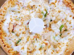 -棒约翰比萨·意面(剑河店)