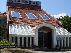 -鼓浪屿钢琴博物馆